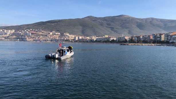 Foto - Marmara'da hareketlilik! Polisler bölgede