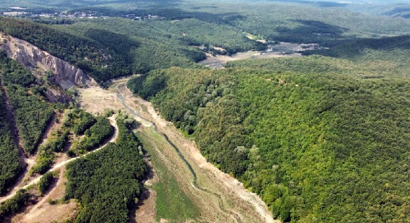 Foto - Marmara'da yağışlar yüzde 91 azaldı! İşte İstanbul barajlarında son durum