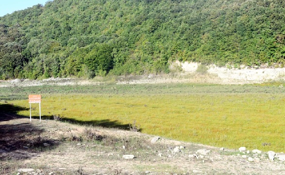 Foto - Marmara'da yağışlar yüzde 91 azaldı! İşte İstanbul barajlarında son durum