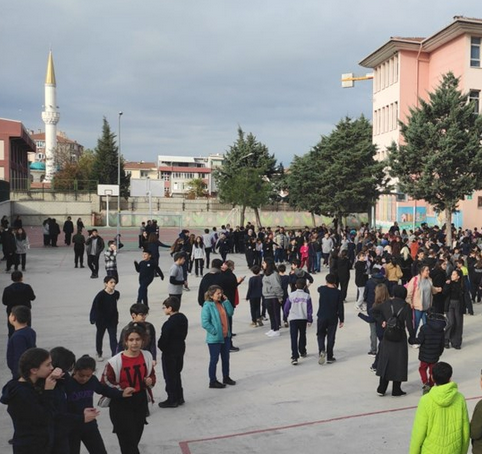 Foto - Marmara'daki 5,1'lik deprem sonrası Japon uzmandan ürküten uyarı! Herkesin uykusu kaçacak...