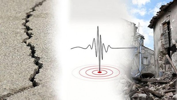 Foto - Marmara'daki 5,1'lik deprem sonrası Naci Görür'den ürküten uyarı! Şimdi orada deprem olacak