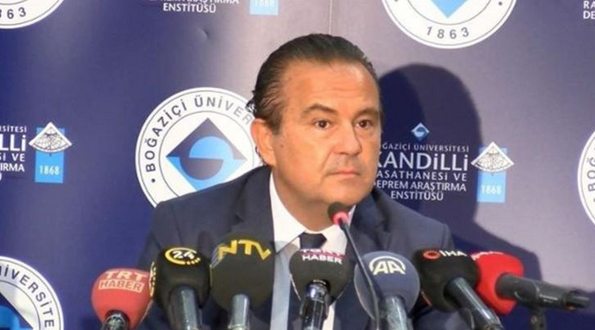 Foto - Marmara'daki son depremler büyük Marmara depreminin habercisi mi? Kandilli'den kritik uyarı!