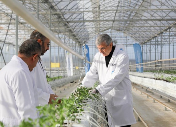 Foto - Marmara'nın başkanları projelere hayran kaldı