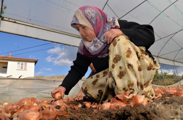 Foto - Marmara’nın küçük Antalya’sında yeni mesai