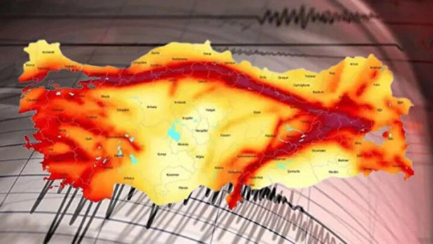 Foto - Marmara'ya Haarp ile şu an saldırı yapılıyor ama bu kez deprem değil! Gökyüzündeki o tabakaya dikkat