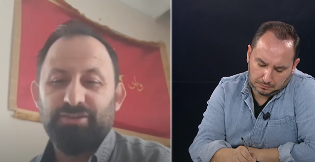 Foto - Marmara'ya Haarp ile şu an saldırı yapılıyor ama bu kez deprem değil! Gökyüzündeki o tabakaya dikkat