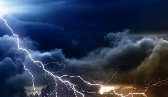 Foto - Marmara'ya Haarp ile şu an saldırı yapılıyor ama bu kez deprem değil! Gökyüzündeki o tabakaya dikkat