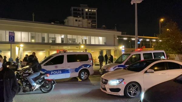 Foto - Marmaray'da korkunç olay! Canına kıydı