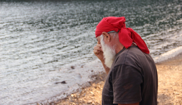 Foto - Marmaris ormanlarını yakan hainin babası gözyaşı döktü! 