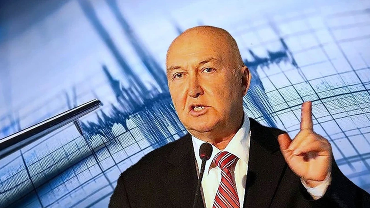 Marmaris'teki büyük deprem sonrası Ahmet Ercan'dan flaş uyarı! "Bir sonraki deprem orada olabilir"