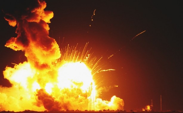 Foto - Mars yolculuğunda yaşanabilecek olası 7 felaket senaryosu!