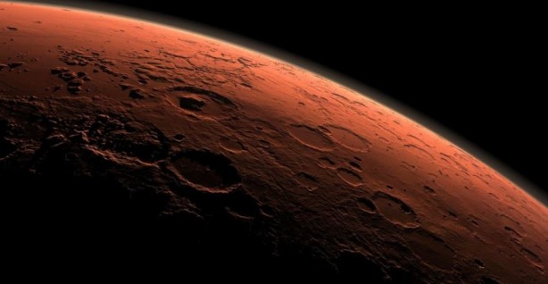 Mars’a ilk kim gidecek? İki ülke kapışıyor