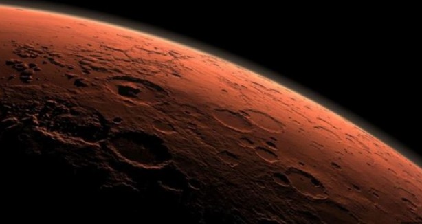 Foto - Mars’a ilk kim gidecek? İki ülke kapışıyor