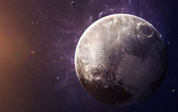 Foto - Mars’a yakın bir cüce gezegende yaşam sinyali