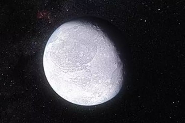 Foto - Mars’a yakın bir cüce gezegende yaşam sinyali