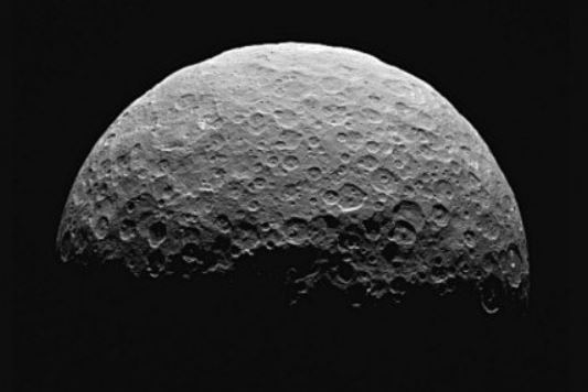 Foto - Mars’a yakın bir cüce gezegende yaşam sinyali