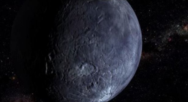 Foto - Mars’a yakın bir cüce gezegende yaşam sinyali