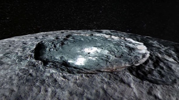 Mars’a yakın bir cüce gezegende yaşam sinyali