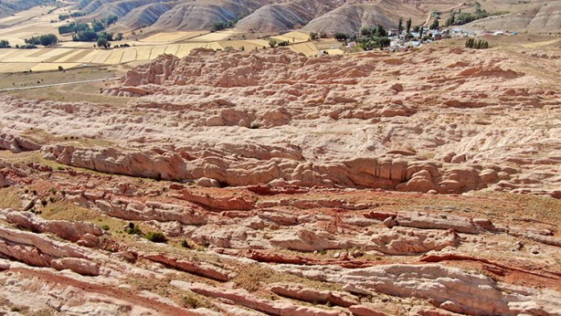 Foto - Mars’ın(!) rakipsiz adayı yüzde yüz dedi ve: Zaferini ilan etti