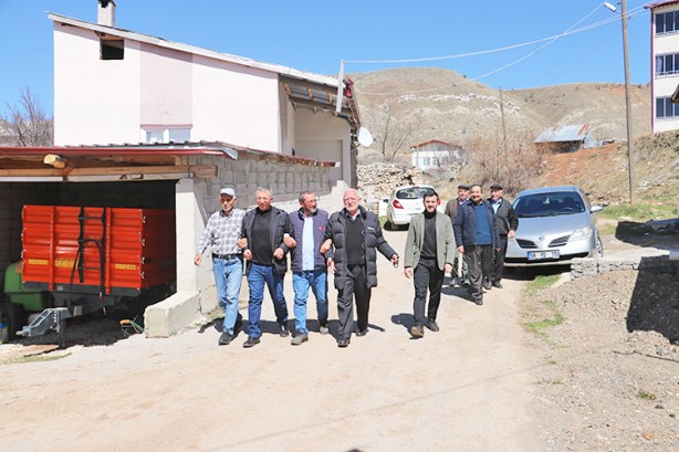 Foto - Mars’ın(!) rakipsiz adayı yüzde yüz dedi ve: Zaferini ilan etti