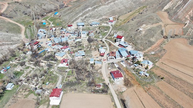 Foto - Mars’ın(!) rakipsiz adayı yüzde yüz dedi ve: Zaferini ilan etti