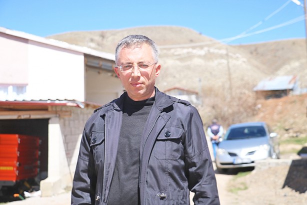 Foto - Mars’ın(!) rakipsiz adayı yüzde yüz dedi ve: Zaferini ilan etti