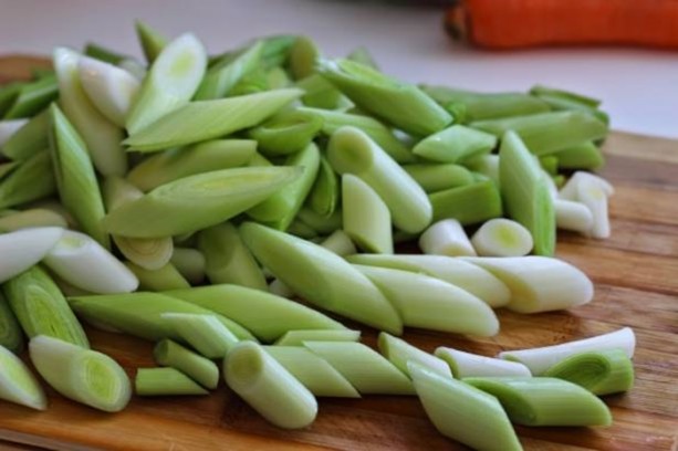 Foto - Mart ayında bu besinleri tüketin!