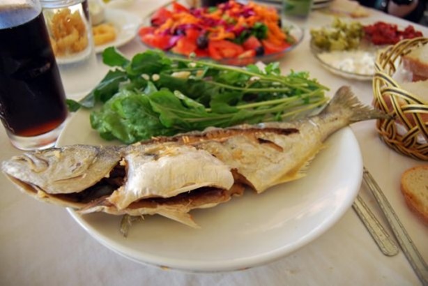 Foto - Mart ayında bu besinleri tüketin!