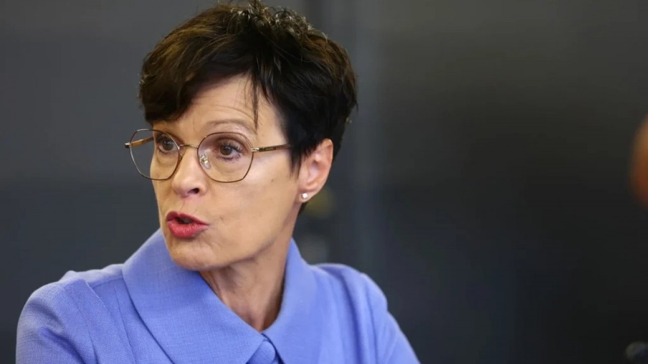  Marta Kos'tan ses getirecek itiraf: Türkiye MERCOSUR’dan bile daha önemli, olmazsa olmaz konumdalar