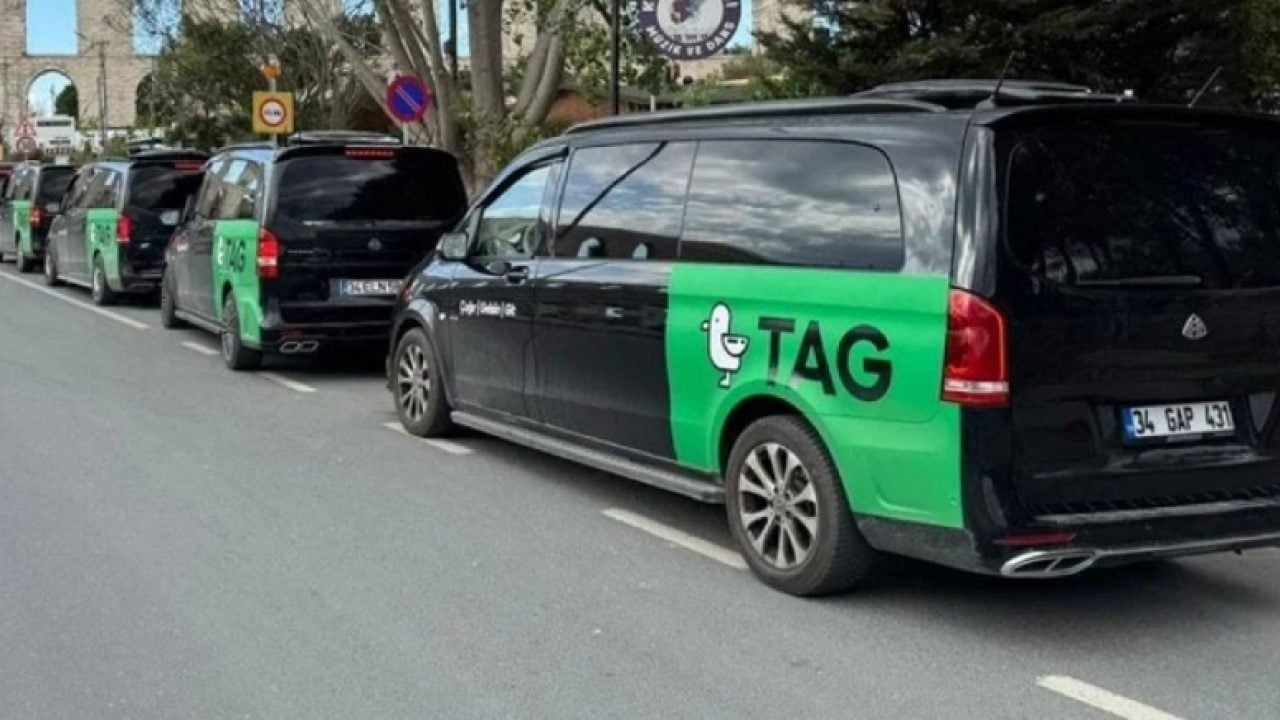 Foto - Martı TAG artık yasal mı? Martı TAG kullanmak yasak mı, cezası var mı? İşte tüm gerçekler