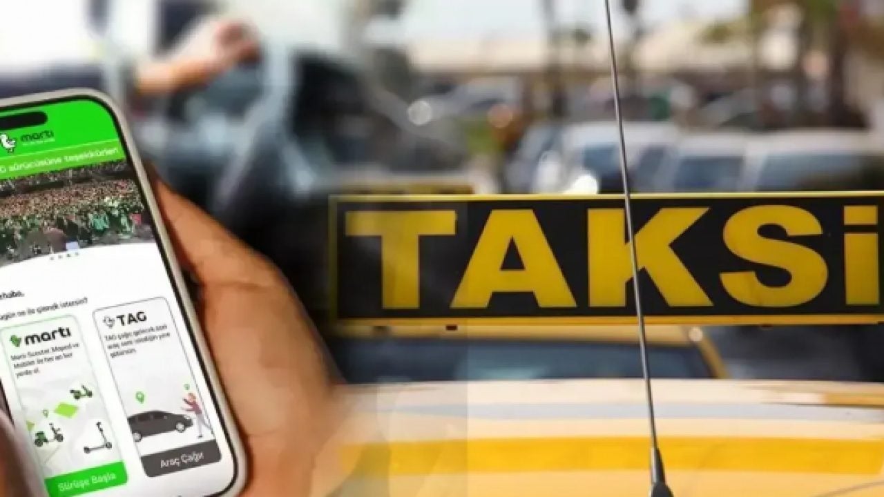 Foto - Martı TAG artık yasal mı? Martı TAG kullanmak yasak mı, cezası var mı? İşte tüm gerçekler