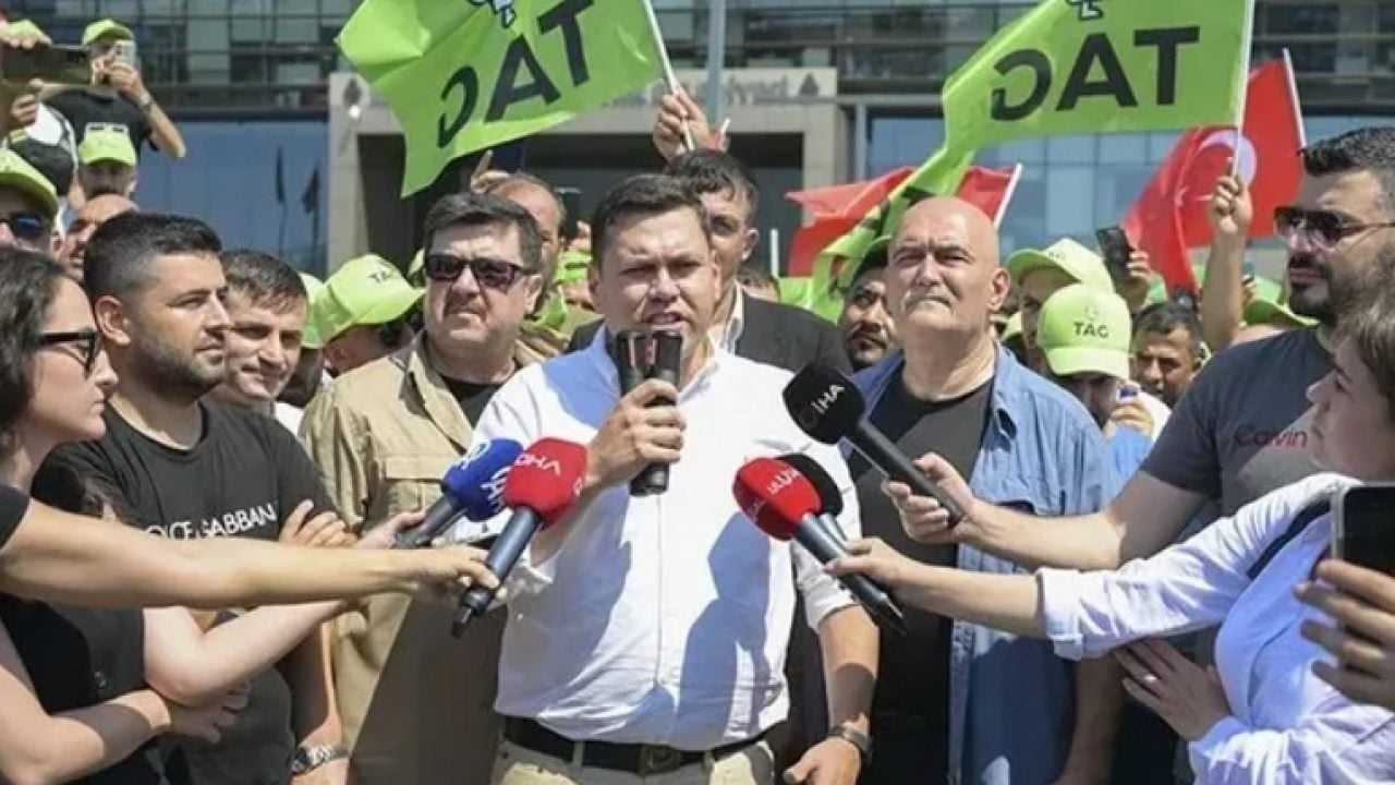 Foto - Martı TAG artık yasal mı? Martı TAG kullanmak yasak mı, cezası var mı? İşte tüm gerçekler