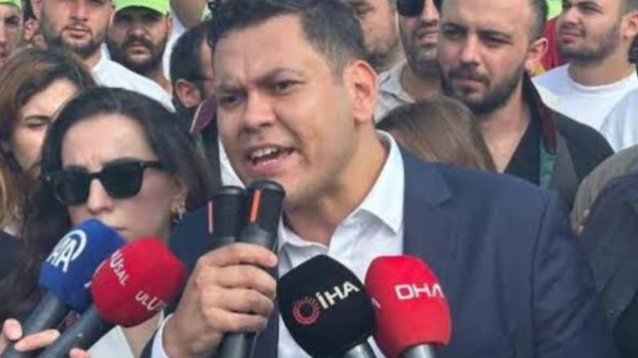 Foto - Martı’dan yeni teknoloji hamlesi! Sürücüsüz RoboMartı tanıtıldı