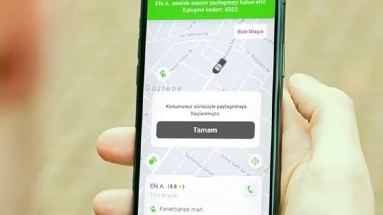 Foto - Martı’dan yeni teknoloji hamlesi! Sürücüsüz RoboMartı tanıtıldı