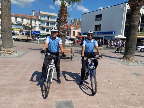 Foto - 'Martılar' göreve başladı