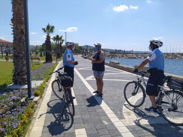 Foto - 'Martılar' göreve başladı