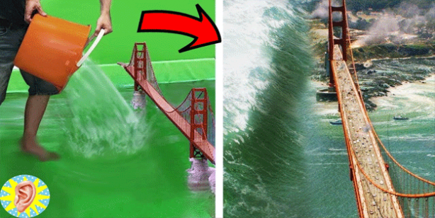 Foto - Marvel mı Yoksa DC Comics mi? Sizin renginiz hangisi? Gog ve Mogog, Yecüc ve Mecüc, Mavi ve kırmızı