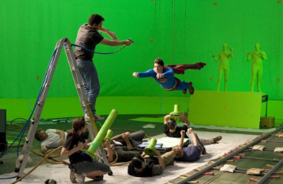 Foto - Marvel mı Yoksa DC Comics mi? Sizin renginiz hangisi? Gog ve Mogog, Yecüc ve Mecüc, Mavi ve kırmızı