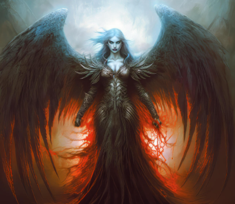 Foto - Marvel mı Yoksa DC Comics mi? Sizin renginiz hangisi? Gog ve Mogog, Yecüc ve Mecüc, Mavi ve kırmızı