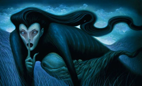 Foto - Marvel mı Yoksa DC Comics mi? Sizin renginiz hangisi? Gog ve Mogog, Yecüc ve Mecüc, Mavi ve kırmızı