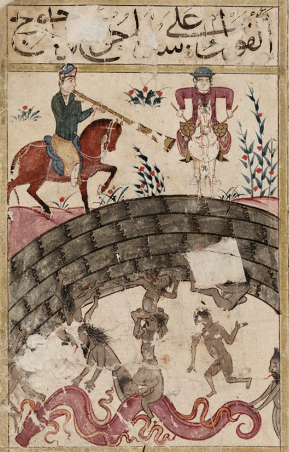 Foto - Marvel mı Yoksa DC Comics mi? Sizin renginiz hangisi? Gog ve Mogog, Yecüc ve Mecüc, Mavi ve kırmızı