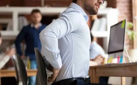 Masa başı çalışanlar dikkat! 5 günden sonrası tehlikeli