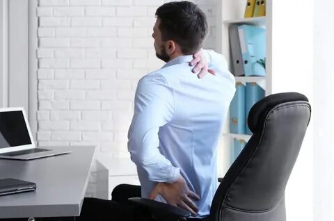 Foto - Masa başı çalışanlar dikkat! 5 günden sonrası tehlikeli