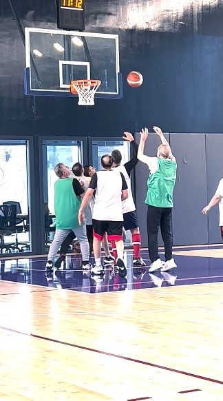 Foto - Masada, sahada, sporda... Erdoğan yine kazandı!