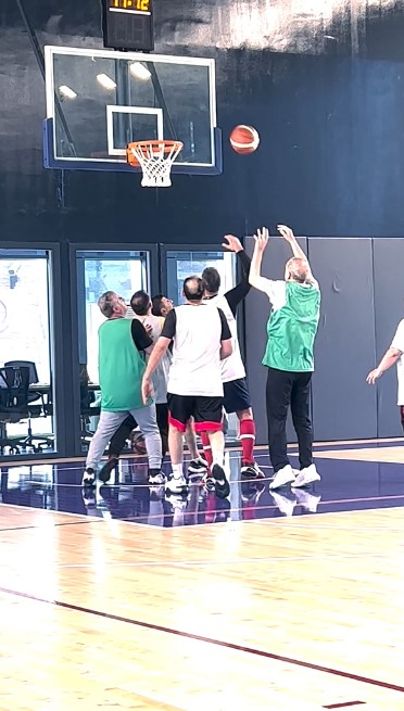 Masada, sahada, sporda... Erdoğan yine kazandı!