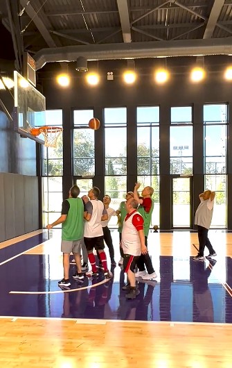 Foto - Masada, sahada, sporda... Erdoğan yine kazandı!