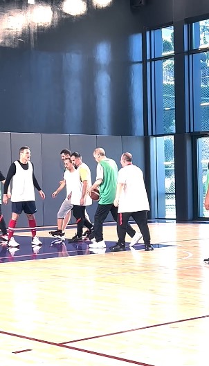 Foto - Masada, sahada, sporda... Erdoğan yine kazandı!