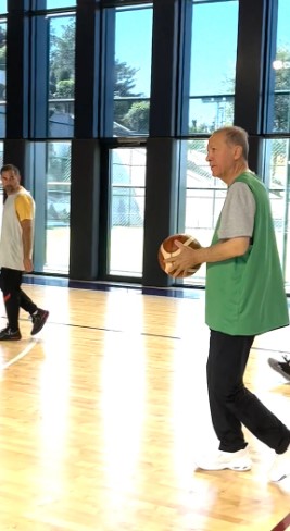 Foto - Masada, sahada, sporda... Erdoğan yine kazandı!