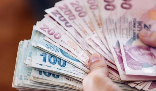 Foto - Masadan kalkmıştı! Erdoğan ile dün görüşen Ergün Atalay'dan yeni asgari ücret açıklaması