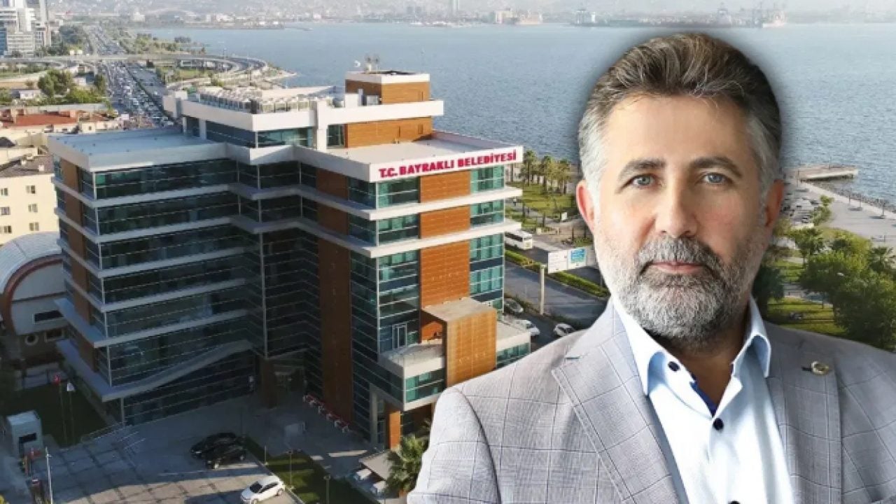 Foto - MASAK 20 milyonluk vurgunu deşifre etti! CHP'li belediyede soygun ağı çökertildi